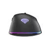 Rato gaming GENESIS Krypton 200 para destro, USB Type-A, ótico, 6400 DPI