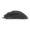 Rato gaming GENESIS Krypton 200 para destro, USB Type-A, ótico, 6400 DPI
