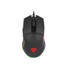 Rato gaming GENESIS Krypton 220 para destro, USB Type-A, ótico, 6400 DPI