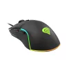 Rato gaming GENESIS Krypton 220 para destro, USB Type-A, ótico, 6400 DPI
