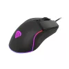Rato gaming GENESIS Krypton 220 para destro, USB Type-A, ótico, 6400 DPI