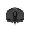 Rato gaming GENESIS Krypton 220 para destro, USB Type-A, ótico, 6400 DPI