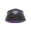Rato gaming GENESIS Krypton 220 para destro, USB Type-A, ótico, 6400 DPI