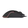 Rato gaming GENESIS Krypton 220 para destro, USB Type-A, ótico, 6400 DPI