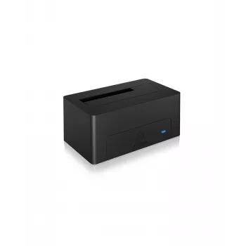 ICY BOX IB-1121-C31 USB 3.2 Gen 2 (3.1 Gen 2) Type-C antracite, preto