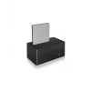 ICY BOX IB-1121-C31 USB 3.2 Gen 2 (3.1 Gen 2) Type-C antracite, preto