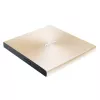 Unidade ótica ASUS SDRW-08U8M-U DVD±RW dourado