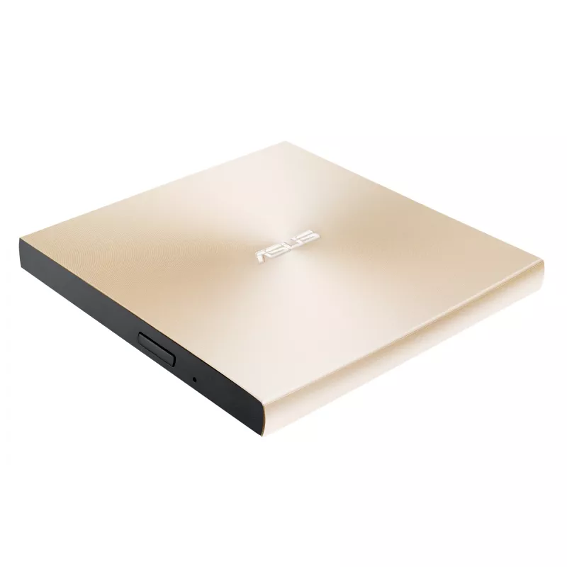 Unidade ótica ASUS SDRW-08U8M-U DVD±RW dourado