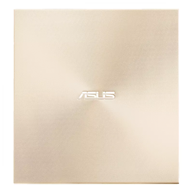 Unidade ótica ASUS SDRW-08U8M-U DVD±RW dourado