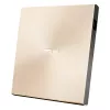 Unidade ótica ASUS SDRW-08U8M-U DVD±RW dourado