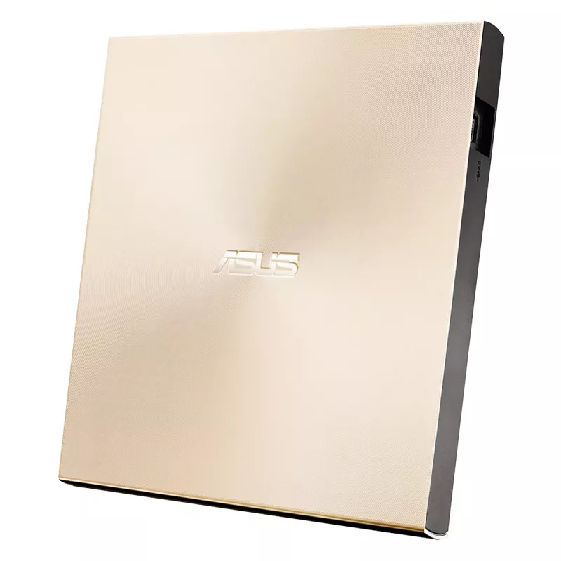Unidade ótica ASUS SDRW-08U8M-U DVD±RW dourado