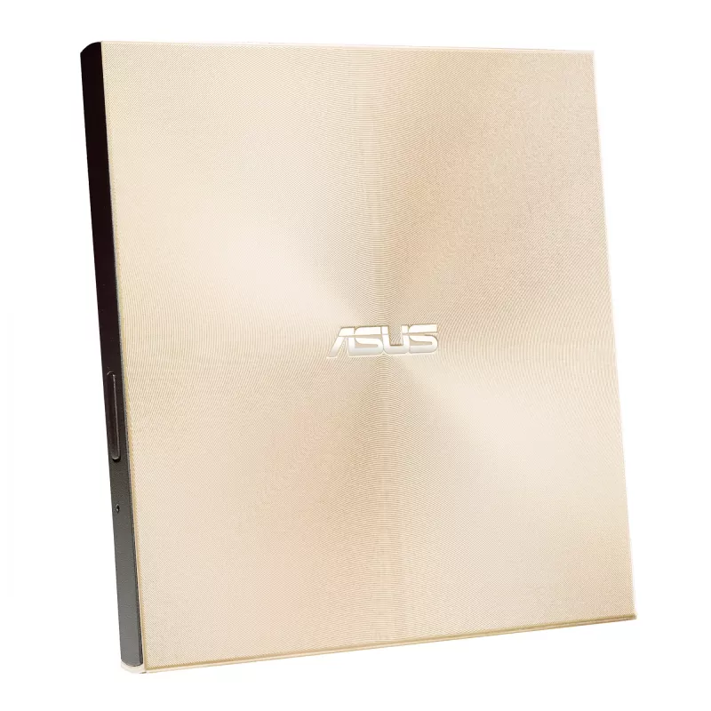 Unidade ótica ASUS SDRW-08U8M-U DVD±RW dourado