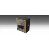 Muse MT-112 W gira-discos micro sistema com CD, USB, Bluetooth, rádio FM, 33/45/78 rpm, castanho