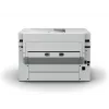 Multifunções Epson M15180 — impressão a jato de tinta monocromática, 4800x1200 DPI, digitalização a cores 1200x1200, A4, Wi‑Fi, Ethernet, duplex