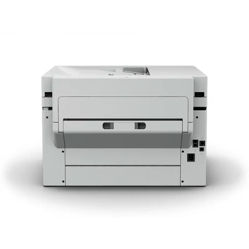 Multifunções Epson M15180 — impressão a jato de tinta monocromática, 4800x1200 DPI, digitalização a cores 1200x1200, A4, Wi‑Fi, Ethernet, duplex