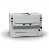 Multifunções Epson M15180 — impressão a jato de tinta monocromática, 4800x1200 DPI, digitalização a cores 1200x1200, A4, Wi‑Fi, Ethernet, duplex