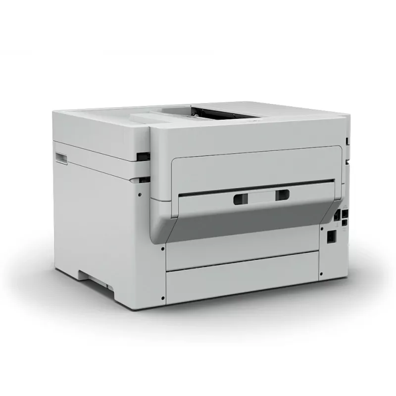 Multifunções Epson M15180 — impressão a jato de tinta monocromática, 4800x1200 DPI, digitalização a cores 1200x1200, A4, Wi‑Fi, Ethernet, duplex