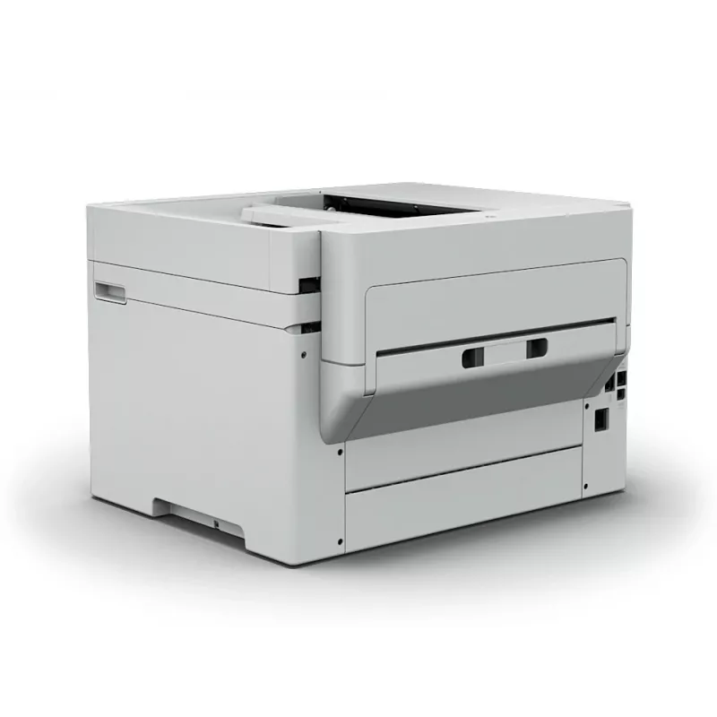 Multifunções Epson M15180 — impressão a jato de tinta monocromática, 4800x1200 DPI, digitalização a cores 1200x1200, A4, Wi‑Fi, Ethernet, duplex