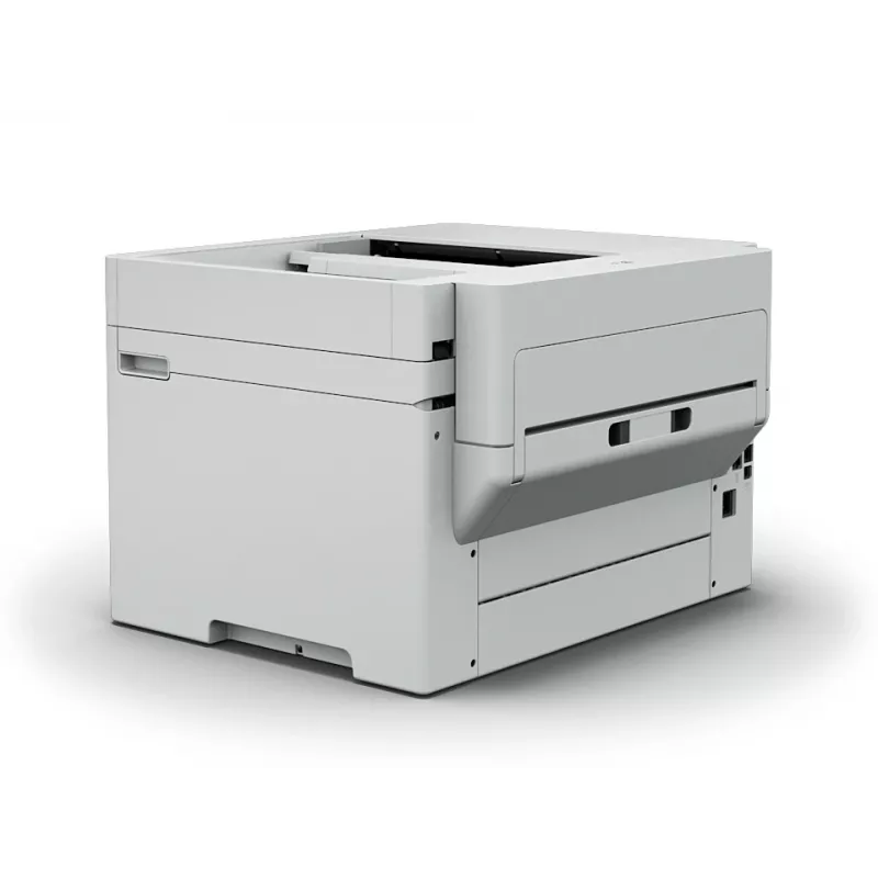 Multifunções Epson M15180 — impressão a jato de tinta monocromática, 4800x1200 DPI, digitalização a cores 1200x1200, A4, Wi‑Fi, Ethernet, duplex