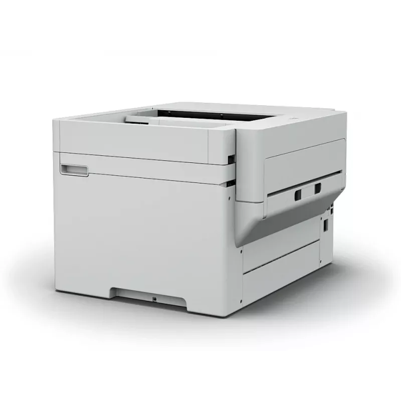 Multifunções Epson M15180 — impressão a jato de tinta monocromática, 4800x1200 DPI, digitalização a cores 1200x1200, A4, Wi‑Fi, Ethernet, duplex
