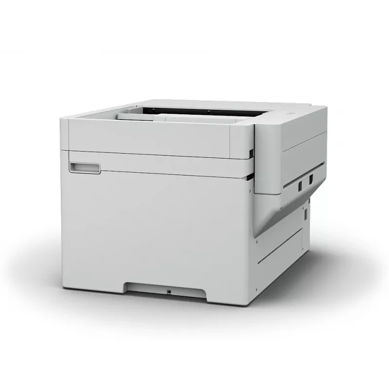 Multifunções Epson M15180 — impressão a jato de tinta monocromática, 4800x1200 DPI, digitalização a cores 1200x1200, A4, Wi‑Fi, Ethernet, duplex