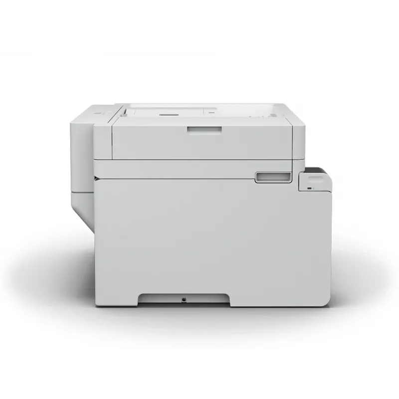 Multifunções Epson M15180 — impressão a jato de tinta monocromática, 4800x1200 DPI, digitalização a cores 1200x1200, A4, Wi‑Fi, Ethernet, duplex