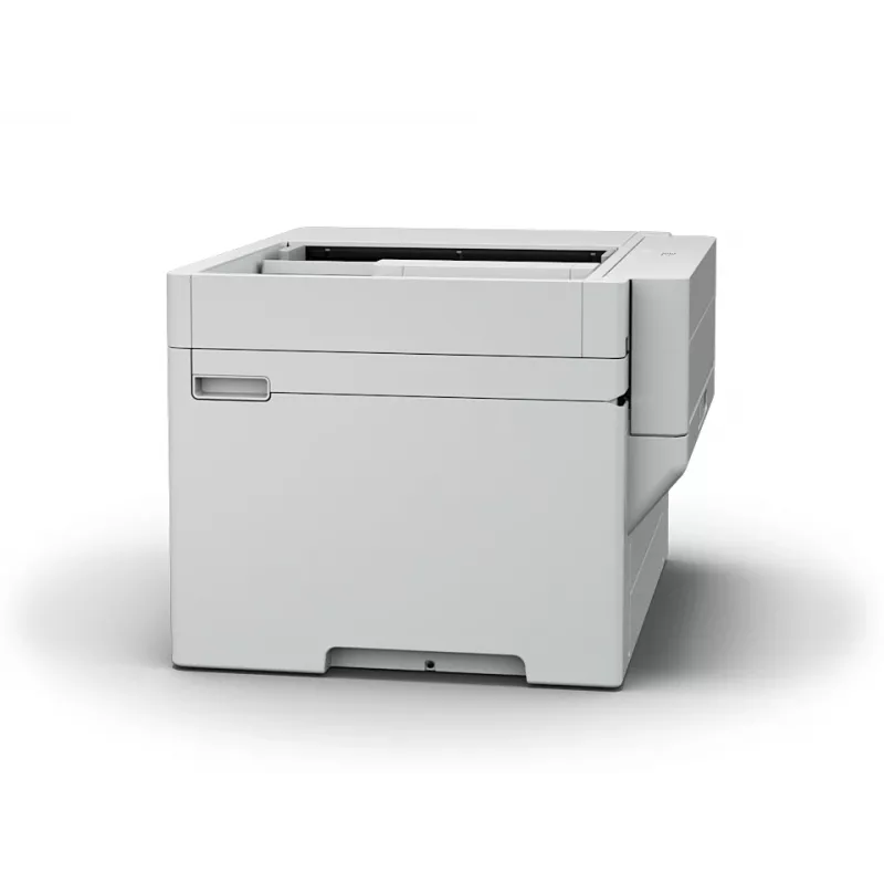 Multifunções Epson M15180 — impressão a jato de tinta monocromática, 4800x1200 DPI, digitalização a cores 1200x1200, A4, Wi‑Fi, Ethernet, duplex