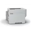 Multifunções Epson M15180 — impressão a jato de tinta monocromática, 4800x1200 DPI, digitalização a cores 1200x1200, A4, Wi‑Fi, Ethernet, duplex