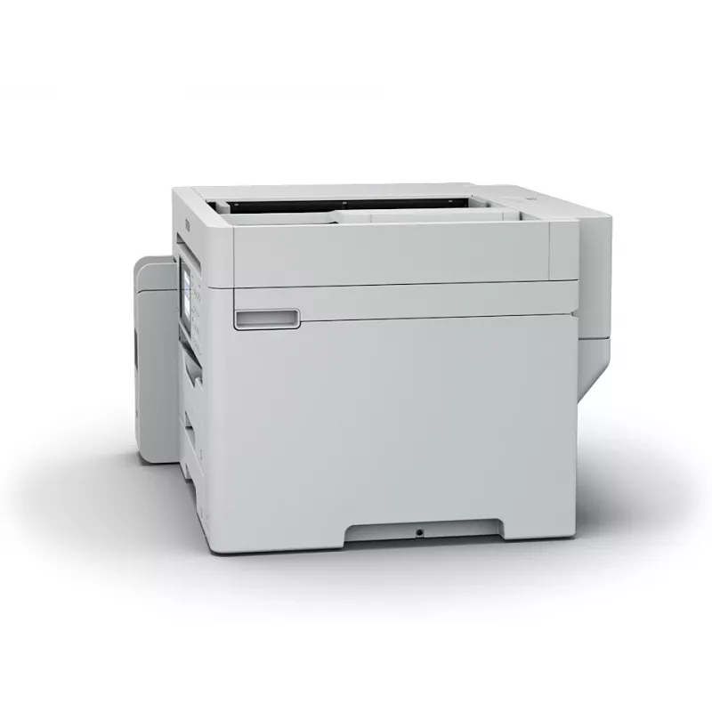 Multifunções Epson M15180 — impressão a jato de tinta monocromática, 4800x1200 DPI, digitalização a cores 1200x1200, A4, Wi‑Fi, Ethernet, duplex