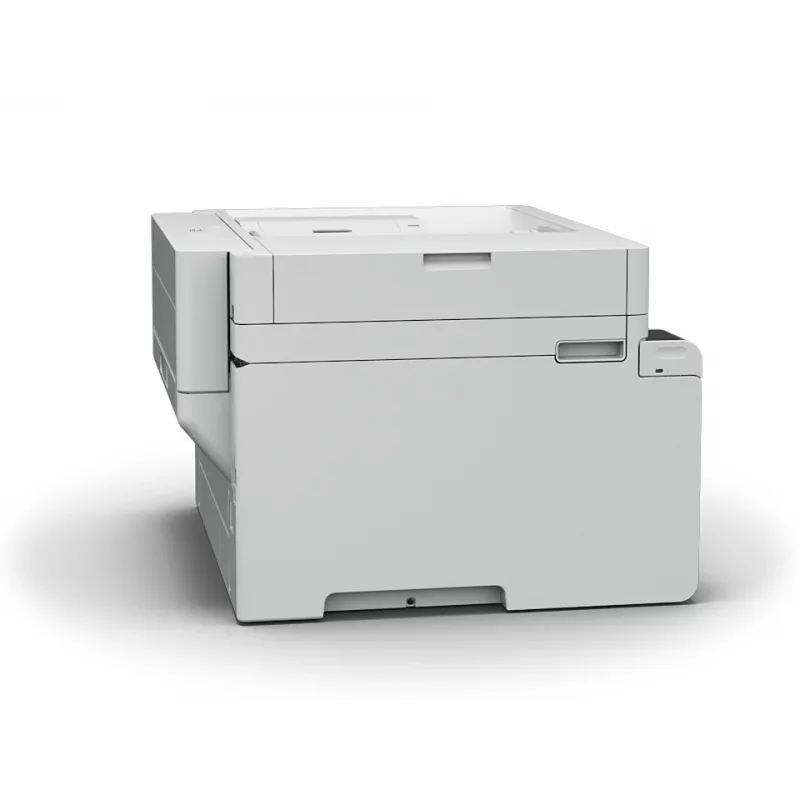 Multifunções Epson M15180 — impressão a jato de tinta monocromática, 4800x1200 DPI, digitalização a cores 1200x1200, A4, Wi‑Fi, Ethernet, duplex
