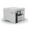 Multifunções Epson M15180 — impressão a jato de tinta monocromática, 4800x1200 DPI, digitalização a cores 1200x1200, A4, Wi‑Fi, Ethernet, duplex