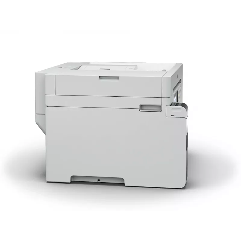 Multifunções Epson M15180 — impressão a jato de tinta monocromática, 4800x1200 DPI, digitalização a cores 1200x1200, A4, Wi‑Fi, Ethernet, duplex