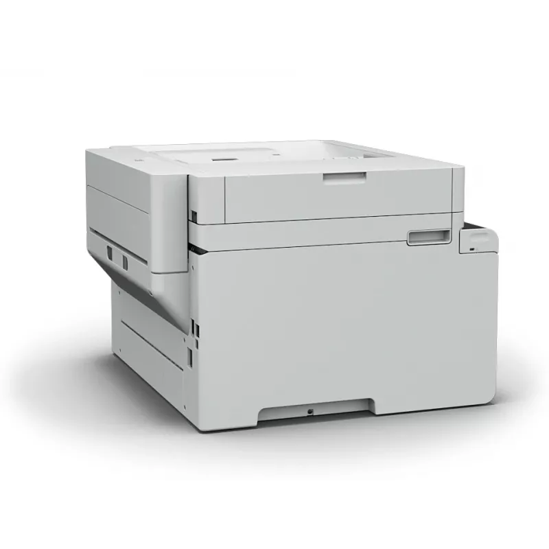 Multifunções Epson M15180 — impressão a jato de tinta monocromática, 4800x1200 DPI, digitalização a cores 1200x1200, A4, Wi‑Fi, Ethernet, duplex