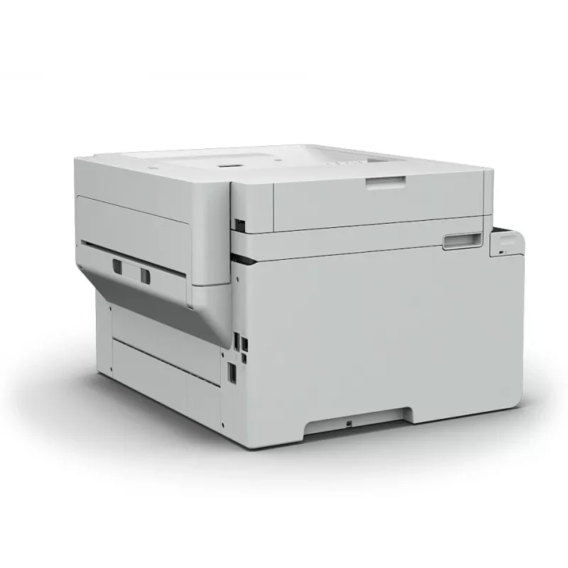 Multifunções Epson M15180 — impressão a jato de tinta monocromática, 4800x1200 DPI, digitalização a cores 1200x1200, A4, Wi‑Fi, Ethernet, duplex