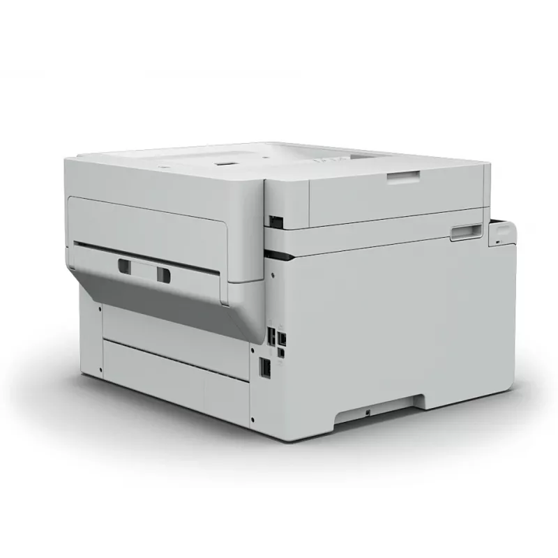 Multifunções Epson M15180 — impressão a jato de tinta monocromática, 4800x1200 DPI, digitalização a cores 1200x1200, A4, Wi‑Fi, Ethernet, duplex