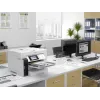 Multifunções Epson M15180 — impressão a jato de tinta monocromática, 4800x1200 DPI, digitalização a cores 1200x1200, A4, Wi‑Fi, Ethernet, duplex