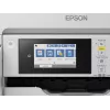Multifunções Epson M15180 — impressão a jato de tinta monocromática, 4800x1200 DPI, digitalização a cores 1200x1200, A4, Wi‑Fi, Ethernet, duplex