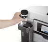 Multifunções Epson M15180 — impressão a jato de tinta monocromática, 4800x1200 DPI, digitalização a cores 1200x1200, A4, Wi‑Fi, Ethernet, duplex