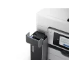 Multifunções Epson M15180 — impressão a jato de tinta monocromática, 4800x1200 DPI, digitalização a cores 1200x1200, A4, Wi‑Fi, Ethernet, duplex