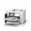 Multifunções Epson M15180 — impressão a jato de tinta monocromática, 4800x1200 DPI, digitalização a cores 1200x1200, A4, Wi‑Fi, Ethernet, duplex