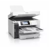 Multifunções Epson M15180 — impressão a jato de tinta monocromática, 4800x1200 DPI, digitalização a cores 1200x1200, A4, Wi‑Fi, Ethernet, duplex