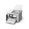 Multifunções Epson M15180 — impressão a jato de tinta monocromática, 4800x1200 DPI, digitalização a cores 1200x1200, A4, Wi‑Fi, Ethernet, duplex