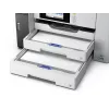 Multifunções Epson M15180 — impressão a jato de tinta monocromática, 4800x1200 DPI, digitalização a cores 1200x1200, A4, Wi‑Fi, Ethernet, duplex