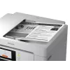 Multifunções Epson M15180 — impressão a jato de tinta monocromática, 4800x1200 DPI, digitalização a cores 1200x1200, A4, Wi‑Fi, Ethernet, duplex
