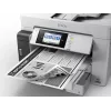Multifunções Epson M15180 — impressão a jato de tinta monocromática, 4800x1200 DPI, digitalização a cores 1200x1200, A4, Wi‑Fi, Ethernet, duplex