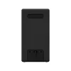 Subwoofer Sony SA-SW3 compacto preto, subwoofer ativo 200 W