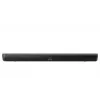 Barra de som Sharp HT-SB147 coluna preta 2.0 canais 150 W