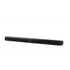 Barra de som Sharp HT-SB147 coluna preta 2.0 canais 150 W