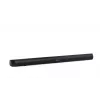 Barra de som Sharp HT-SB147 coluna preta 2.0 canais 150 W