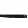 Barra de som Sharp HT-SB147 coluna preta 2.0 canais 150 W